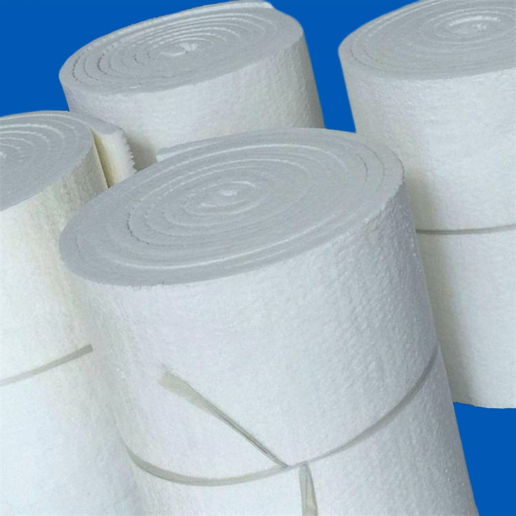 大港陶瓷纤维毡